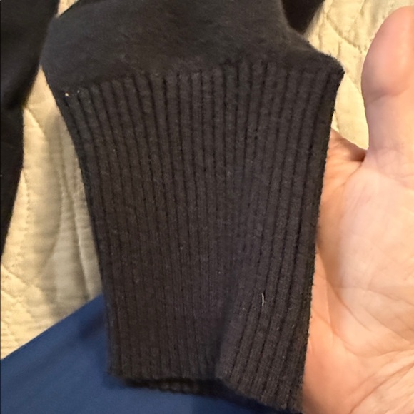 🌹𝗖𝗔𝗟𝗜𝗔 𝗕𝗟𝗔𝗖𝗞 𝗗𝗥𝗔𝗪𝗦𝗧𝗥𝗜𝗡𝗚 𝗞𝗡𝗜𝗧 𝗝𝗢𝗚𝗚𝗘𝗥𝗦 - Picture 6 of 8